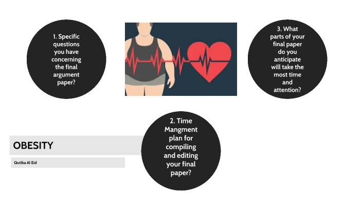 capstone project on obesity