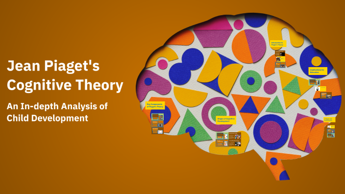 Jean Piaget's Cognitive Theory by DANIELA.ERIKA RAMOS on Prezi