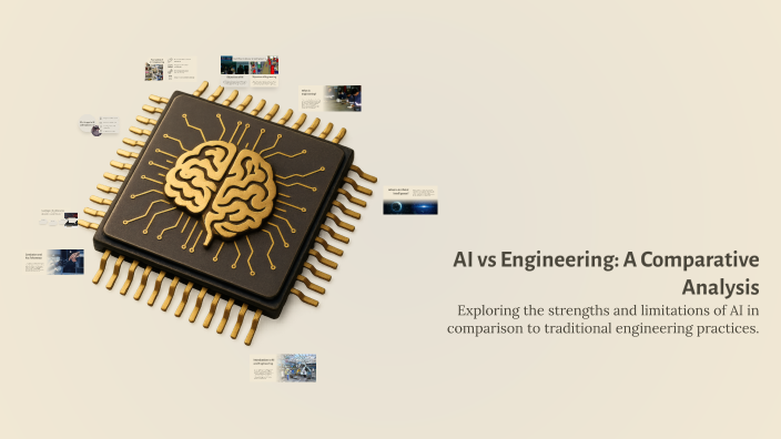 AI vs Engineering: A Comparative Analysis by islem aissaoui on Prezi