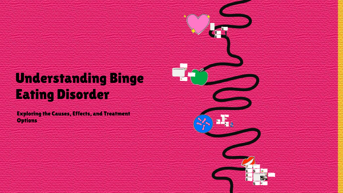 Understanding Binge Eating Disorder by emma johnston on Prezi