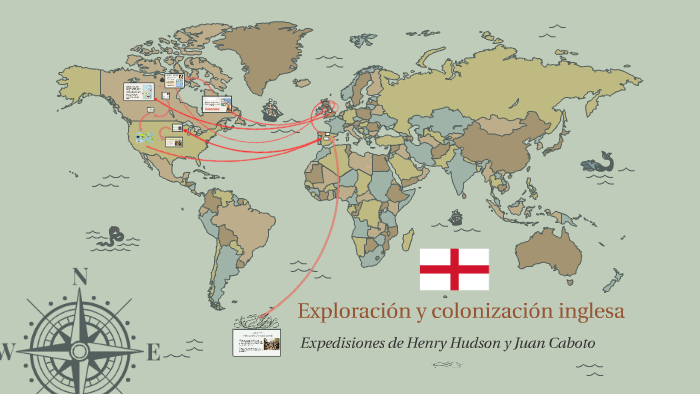 Paises De America Conquistados Por Inglaterra prezi.com
