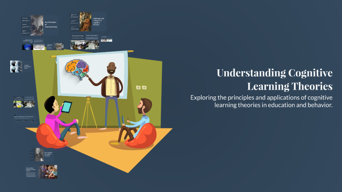 Understanding Cognitive Learning Theories by Shamela Clarin on Prezi