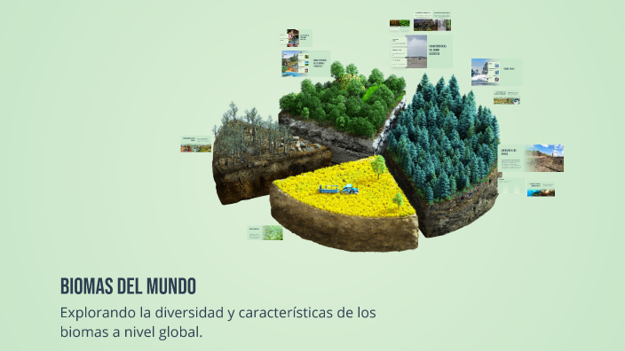 Biomas del Mundo by Brayan Peinado Rodriguez on Prezi