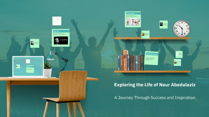 Exploring the Life of Nour Abedulaziz by Nour Abed Al Aziz on Prezi
