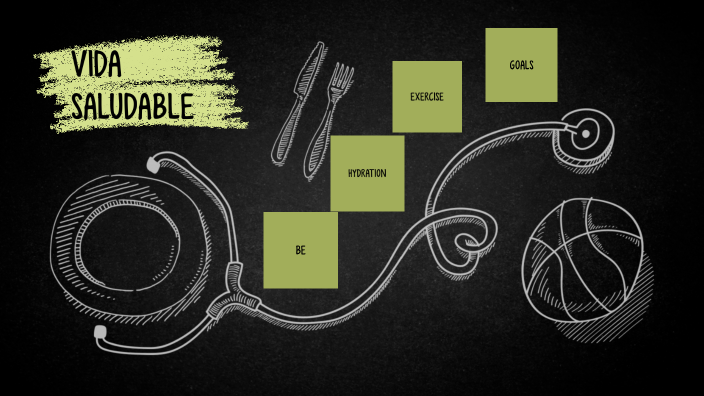 VIDA SALUDABLE by Ofimatica on Prezi