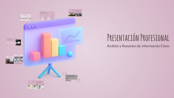 Presentación Profesional by Alejandro Trujillo on Prezi