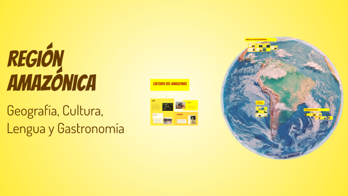 Región Amazónica by nilmer ortiz jimenez on Prezi