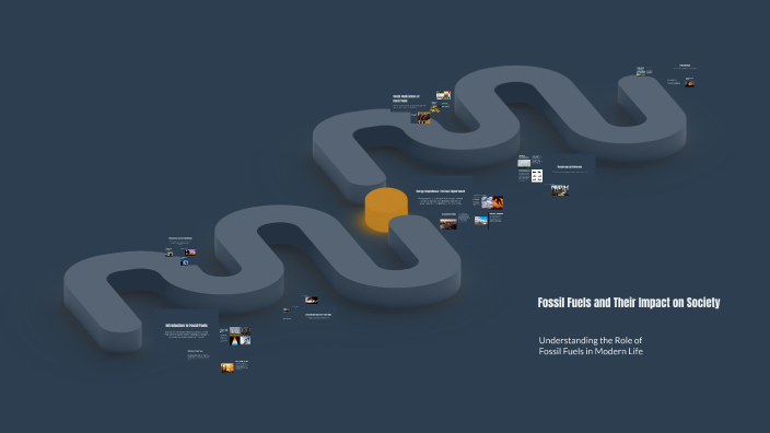 Fossil Fuels and Their Impact on Society by Ella Herring on Prezi