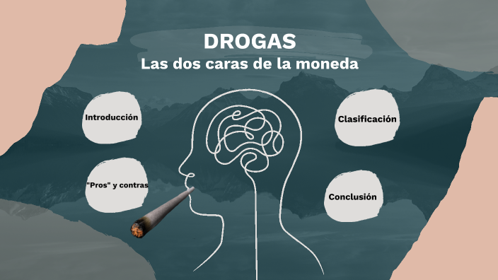 Las drogas y sus consecuencias by Eva Nicolás Espinosa on Prezi