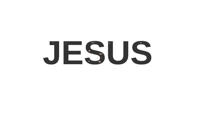 JESUS by Rikard Olofsson on Prezi