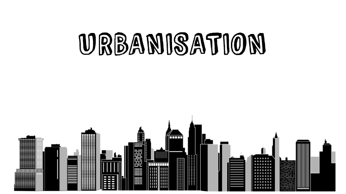 URBANISATION by Elena Alyavina on Prezi