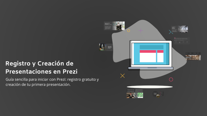 Registro y Creación de Presentaciones en Prezi by jurgen garcia on Prezi