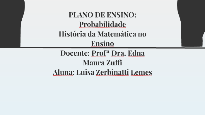 A Probabilidade e O Campo Minado – Zero é Par