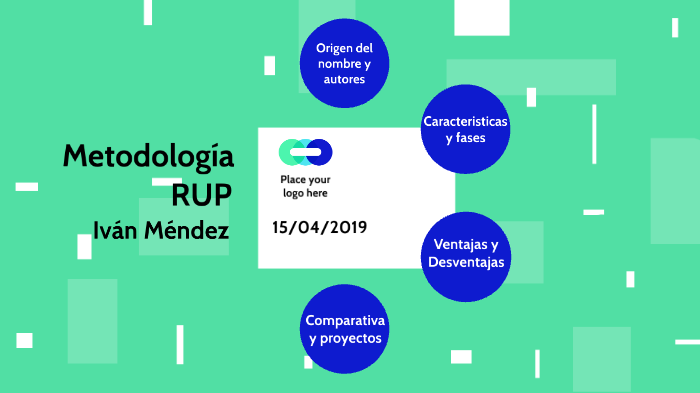 Metodologia Rup By Ivan Mendez