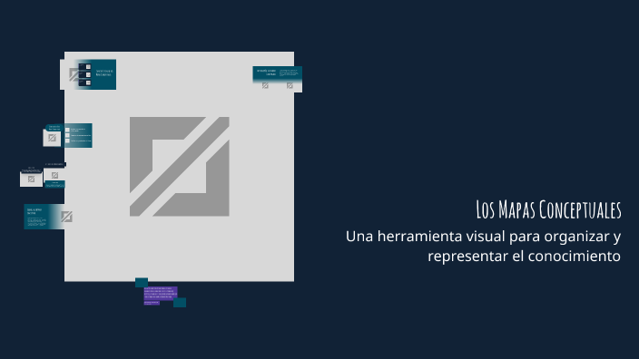 Los Mapas Conceptuales by Fernando Arcos on Prezi