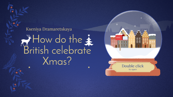 how-do-the-british-celebrate-xmas-by-on-prezi-next