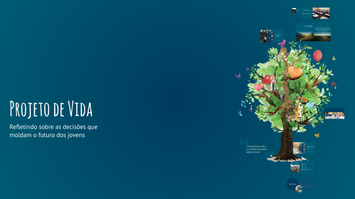 Projeto de Vida by camilla hettenhausen on Prezi