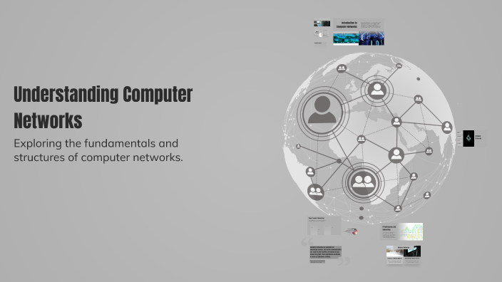 Understanding Computer Networks by Daniela Roguľová on Prezi