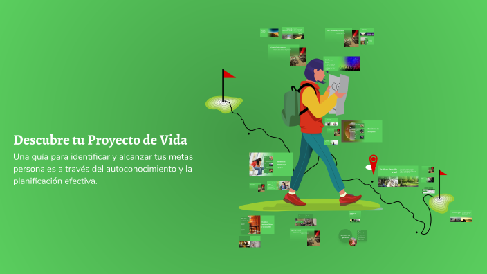 Descubre tu Proyecto de Vida by Luz Marina Ravelo Jimenez on Prezi