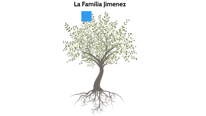 Family Tree by Guillermo Jimenez on Prezi