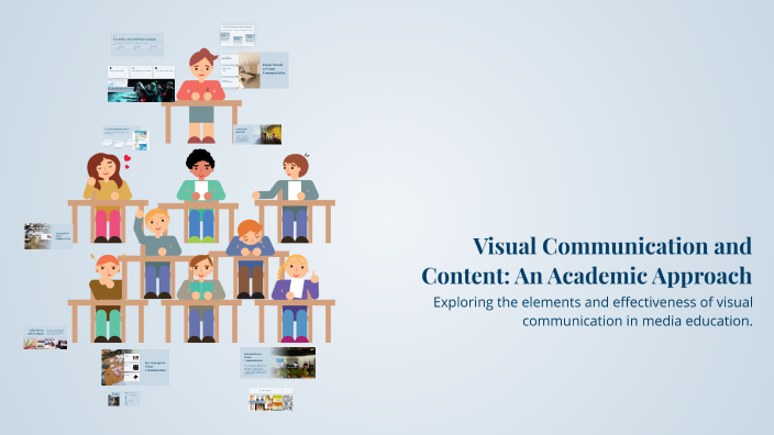 Visual Communication and Content: An Academic Approach by Anna ...
