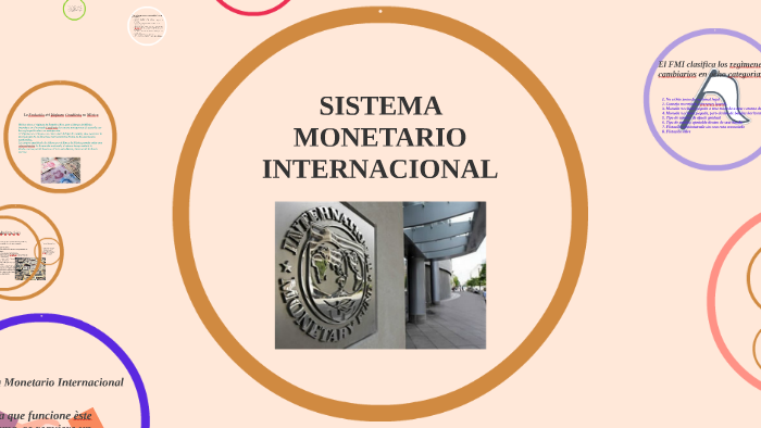 SISTEMA MONETARIO INTERNACIONAL by ANA RASCON on Prezi