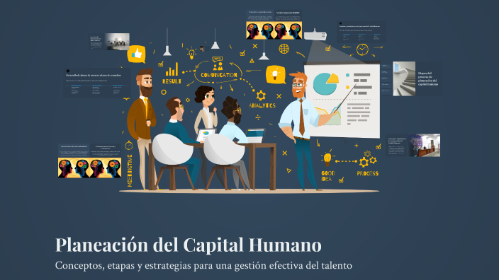 Planeación del Capital Humano by Jennifer Marbella Vázquez Gómez on Prezi