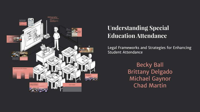 Understanding Special Education Attendance by Becky Ball on Prezi