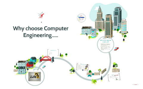 Why choose Computer Engineering by Sweta Maheshwari on Prezi