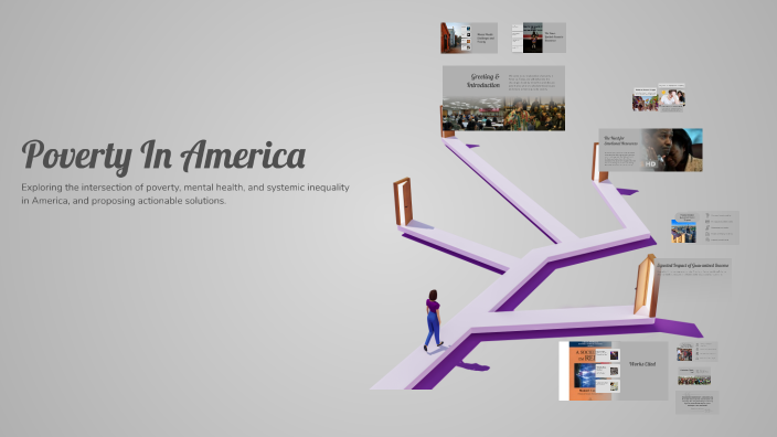 Poverty In America by Jariel Rodriguez on Prezi