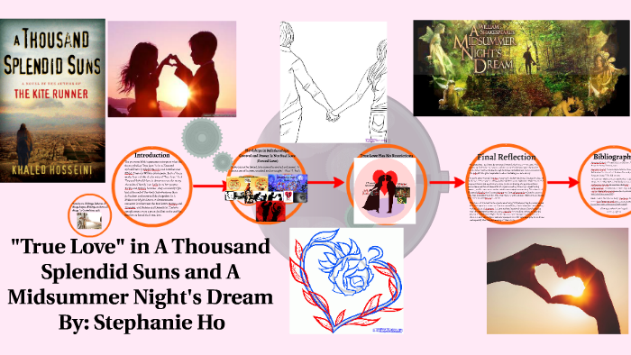 a thousand splendid suns theme essay