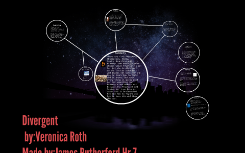 Divergent By On Prezi