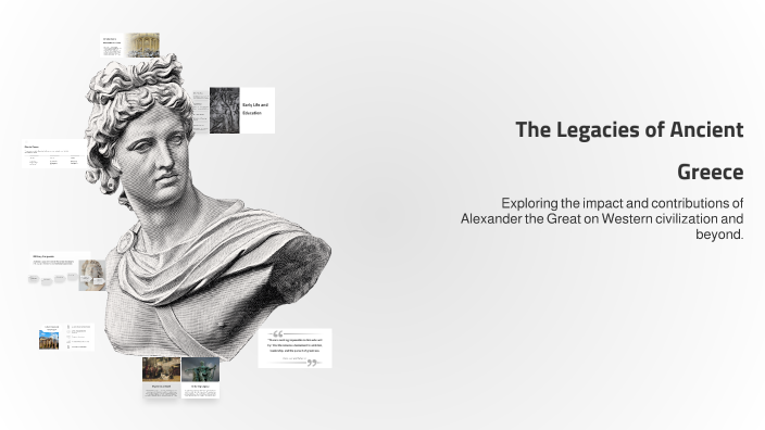 The Legacies of Ancient Greece by Rayyan Khan on Prezi