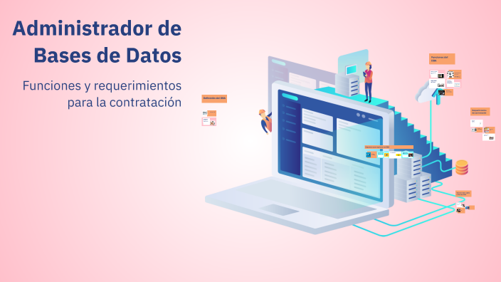 Administrador de Bases de Datos by Cristian Daniel De León Juárez on Prezi