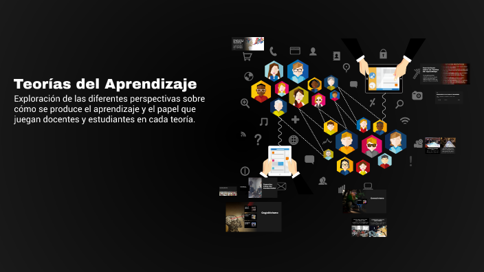 Teorías del Aprendizaje by Natán E Sánchez on Prezi