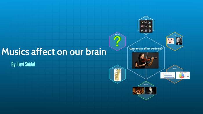 How Music Affects the Brain by levi seidel on Prezi