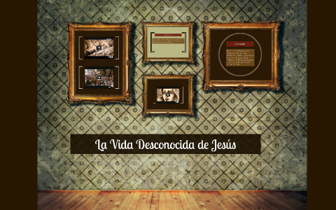 La Vida Desconocida De Jesús By Miguel Angel Mendoza Navarrete La Vida Desconocida De Jesús By Miguel Angel Mendoza Navarrete