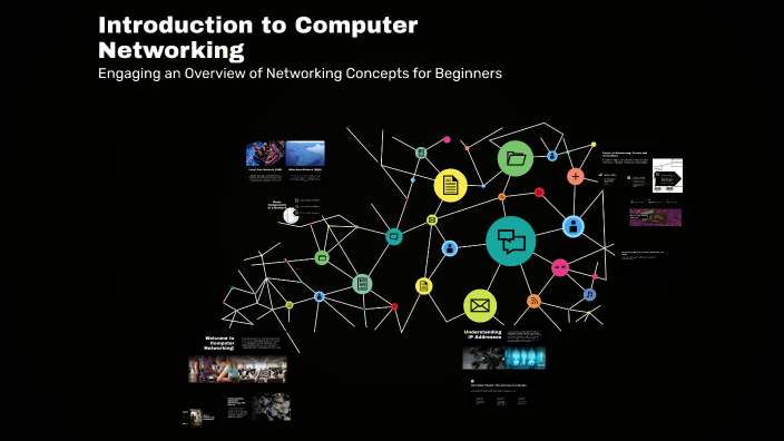 Introduction to Computer Networking by Bejokuyy 99 on Prezi