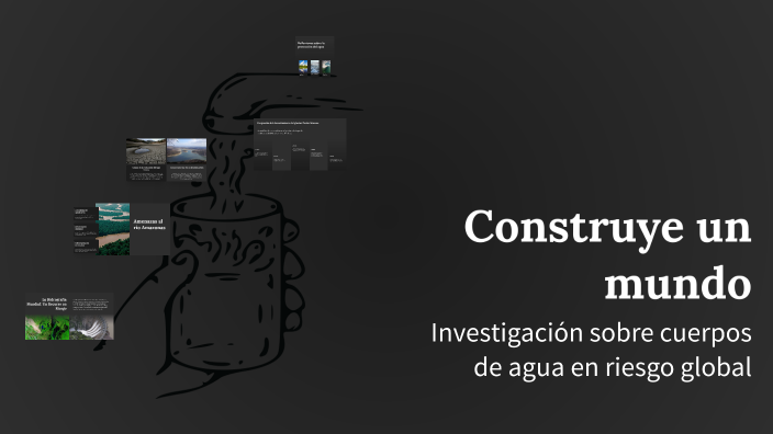 Construye un mundo by sebastian arango on Prezi