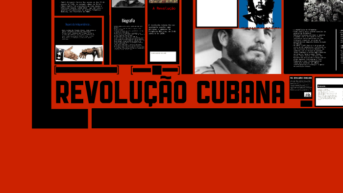 Revolução cubana