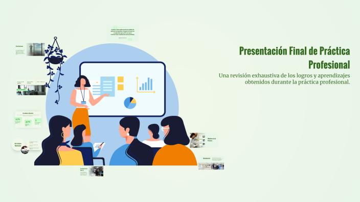 Presentación Final de Práctica Profesional by Carito luque on Prezi