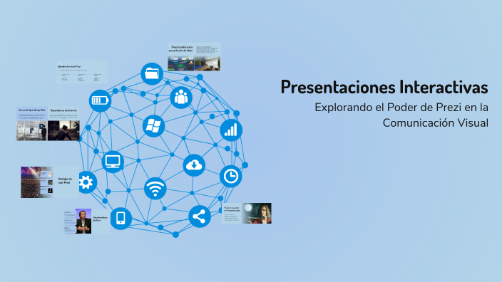 Presentaciones Interactivas by phetina norde on Prezi