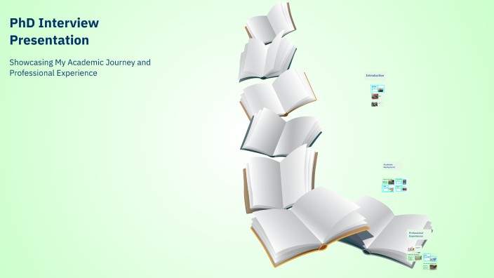 PhD Interview Presentation by soheil safaiyan on Prezi