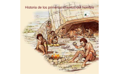 Historia de los primeros inventos del hombre by William Alexander ...