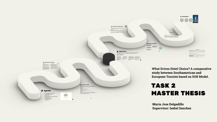 TASK 2 MASTER THESIS by maria jose delgadillo on Prezi