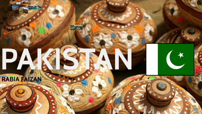 pakistan by RABIA FAIZAN on Prezi
