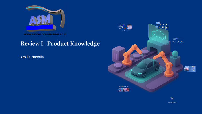 Asm Auto ASM Automotive Accessories: A Comprehensive Overview by mil arsyila on ...