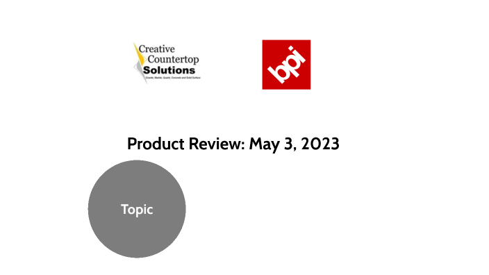 CCS by on Prezi