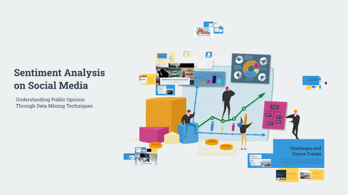 Sentiment Analysis on Social Media by Bella Lin on Prezi