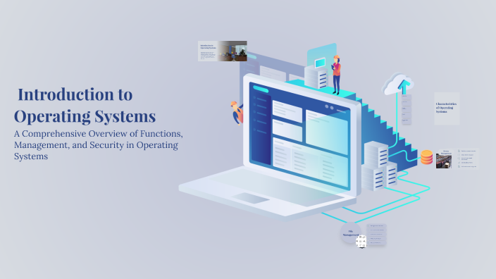 Understanding Operating Systems by Rishi Singh on Prezi